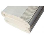 800gr/M2 Needled Nomex Flatwork Ironer Padding