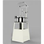 Building Materials Flammability Testing Equipment Non Combustibility Apparatus ISO1182