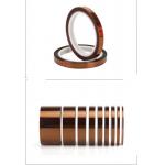Versatile Kapton Polyimide Tape For Electronic Thermal Insulation Needs for sale