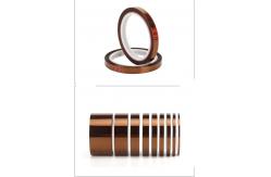 China Versatile Kapton Polyimide Tape For Electronic Thermal Insulation Needs supplier