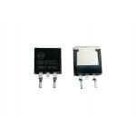MBR10200DC 10A200V TO-263 Schottky Barrier Diodes Guarding For Over Voltage Protection for sale