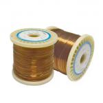 CuNi2 CuNi4 CuNi6 Copper Nickel Alloy Wire Low Resistance for sale
