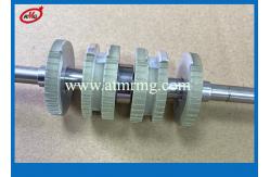 China 368 ECRM Recycler U2CS Pick Shaft Diebold ATM Parts Metal Rubber supplier