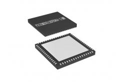 China Microcontroller MCU PIC32MZ0512EFE064-I/MR 32Bit Single Core Microcontroller Chip supplier