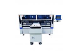 China Flexible Strip 250000CPH Smd Led Pick And Place Machine Led 3014 3020 Chip supplier