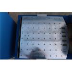Laboratory Electromagnetic Three Axis High Frequency Vibration Test Equipment