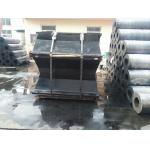 Natural Rubber Material Marine Arch Type Marine Dock Fenders Marine Port Fender for sale