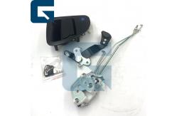 China 156-6600 1566600 Excavator E320C Cabin Door Lock Assy supplier