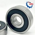 17x52x16mm 333 Sealed Alternator Bearing 333-2RS Deep Groove Ball Bearing for sale