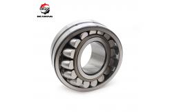 China Open 22320 Spherical Roller Bearing 22320E Low  Noise For  Medical Equipment supplier