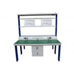 ZE1106 Educational Electronic Equipment / Technical Training Equipment for sale