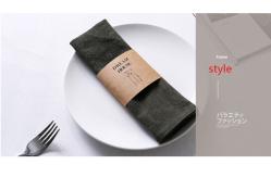 China Breathable Skin friendly Linen Napkin Pad Lady Anion Sanitary Napkin Pads supplier