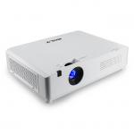 Flyin Laser Light Source 4k Hdr Wxga Educational Projector 4500 Lumens for sale