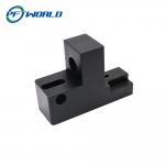 High Precision 5 Axis CNC Machined Aluminum Parts for sale