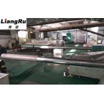 Standard Rotary Screen Printing Textile Machinery Spare Parts For 640 for sale