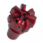 Tungsten Carbide PDC Bit 8 1/2'' For Explorer Well Drilling for sale