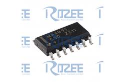 China MAX491CSD+T supplier