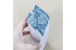 China Resealable & Resilient High-End Custom Stand Up Bags For Freshness And Flair supplier