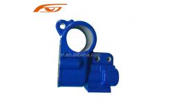 China OEM Design One Stop Custom Painting Service Precision Die Casting Parts supplier