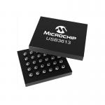 American Microchip Integrated Circuits USB3613-1080XY-TR Brand New Original Electronic Components Package  Monitor and Reset Ethernet Controller for sale