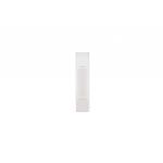 White Plastic Clear Recyclable 5g Refillable Empty Lipstick Tube for sale