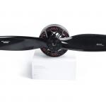 M50C35 PRO EEE Brushless DC Motor Manned Drone for sale