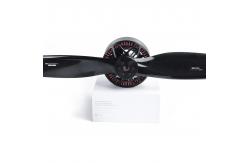 China M50C35 PRO EEE Brushless DC Motor Manned Drone supplier