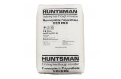 China Huntsman 65AB TPU Raw Material High Definition Footwear Applications supplier