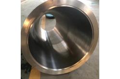 China Titanium Forging Titanium Ring ASTM B381 Titanium Forge For Industry supplier