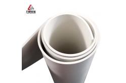 China Tensile Strength Min. 2.5MPa Rubber Sheet Ideal For Insulativity Requirements supplier