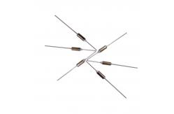 China G4A00240C Microtemp Thermal Cutoff Fuse 10A 250V 240C For Electric Pressure Cooker supplier