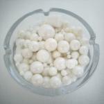 Zirconia Grinding Beads Zirconium Oxide Balls for Round and Cylindrical Grinding for sale