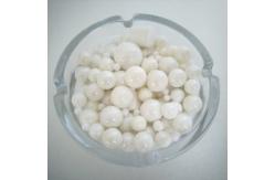 China Zirconia Grinding Beads Zirconium Oxide Balls for Round and Cylindrical Grinding supplier
