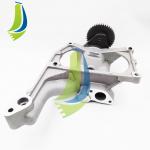 447-8576 Diesel Oil Pump 4478576 For C4.4 Engine Durable Steel Material for sale