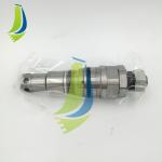 LC22V00003F1 Main Relief Valve For Excavator Electrical Parts for sale