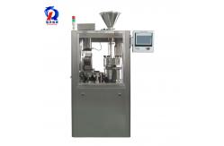 China Laboratory Hard Capsule Filling Machine supplier