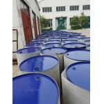 Black Sticky Liquid Coal Tar Creosote Oil Excellent Viscosity For Wood Preservation