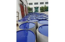 China Black Sticky Liquid Coal Tar Creosote Oil Excellent Viscosity For Wood Preservation supplier
