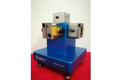 China Manual Riser Zero Point Clamping 0.005mm Quick Change Clamping System supplier