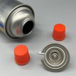 Universal Butane Gas Valve for Outdoor Camping Stoves – Easy Installation for sale