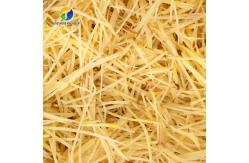 China Cafeteria 0.75KW Vegetable Processing Machine Ginger Slicing Equipment supplier