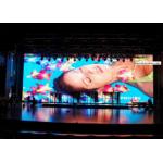 RGB Waterproof Outdoor Advertising LED Display Screen With P5 Epistar Chip