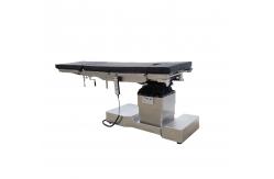 China Remote Control Electrical Surgery Hydraulic Operation Tables for Precise Positioning Control supplier