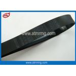 Black atm machine parts Hitachi UF 14-344-0.65 belt 7519602-101 for sale