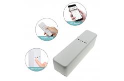 China 110V Automatic Blind Motor 6KG Automatic Roller Blind Opener Alexa Control supplier