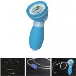 Cuff Inflating Manometer CIM Rang 0~120cmh2o For ETT LMA