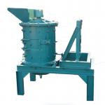 Low Energy Consumption Stable Operation Vertical Compound Crusher for sale