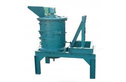 China Low Energy Consumption Stable Operation Vertical Compound Crusher supplier