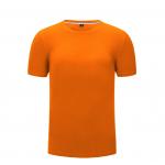 Athletic Works 160gsm Printed Sports T Shirts Breathable for sale