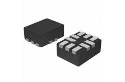 China NLAS7222AMTR2G NEW AND ORIGINAL STOCK supplier